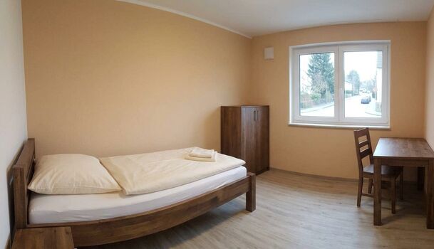 Business Apartment Ulm Picture 3 Business Apartment Ulm Picture 3