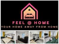 Feel at Home Apartments Remscheid für bis zu 8 Personen Bild 1 Feel at Home Apartments Remscheid für bis zu 8 Personen Bild 1
