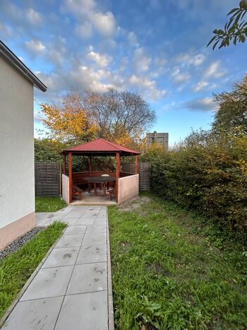 Kleine Wohnung Schortens Bild 5 Kleine Wohnung Schortens Bild 5