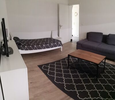 Wohnzimmer Wohnzimmer