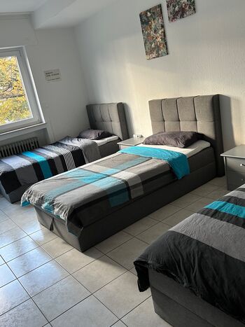 Ferienwohnung Antoniadis Ferienwohnung Antoniadis