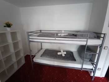 Die Villa Fürstenberg Bild 5 Die Villa Fürstenberg Bild 5