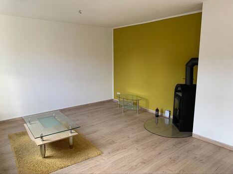 Wohnzimmer / EG Wohnzimmer / EG