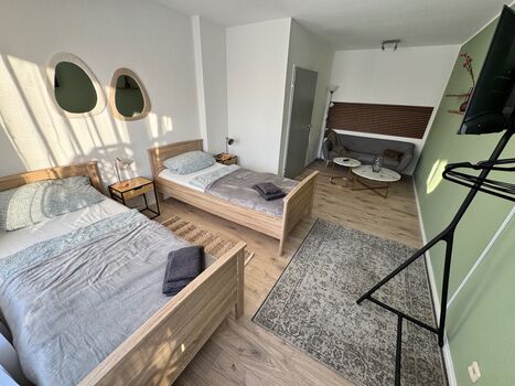 3 Zimmer Wohnung , Marburg, bis 5P Zdjęcie 4 3 Zimmer Wohnung , Marburg, bis 5P Zdjęcie 4