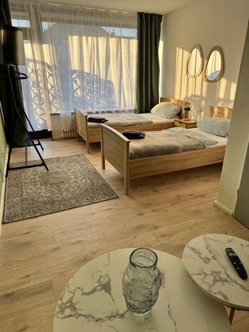 3 Zimmer Wohnung , Marburg, bis 5P Zdjęcie 3 3 Zimmer Wohnung , Marburg, bis 5P Zdjęcie 3