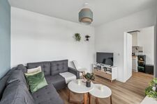 HOME FOR YOU I 3-Bettzimmer für 6 Personen I Bocholt Bild 5 HOME FOR YOU I 3-Bettzimmer für 6 Personen I Bocholt Bild 5