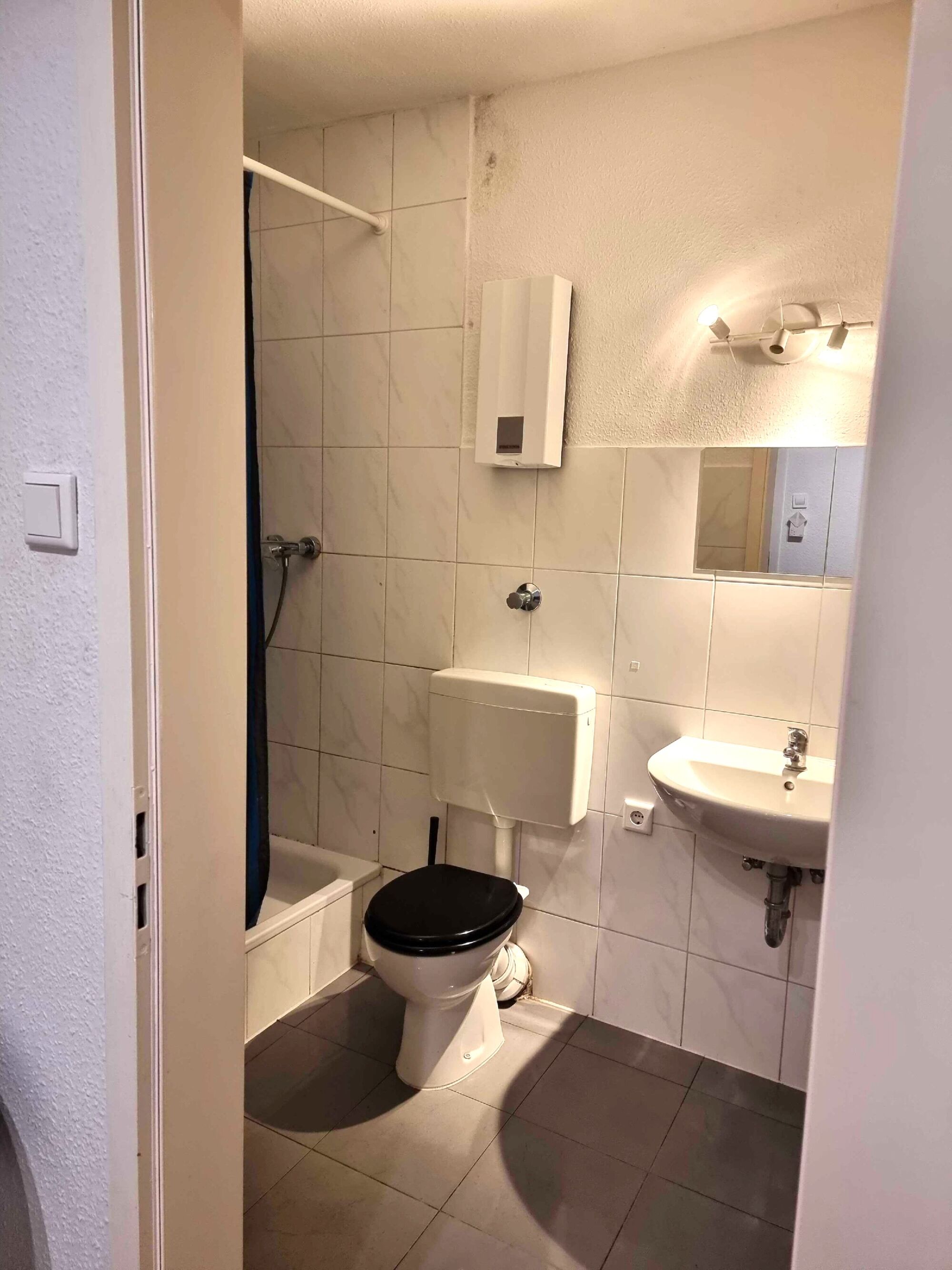 Badezimmer Badezimmer