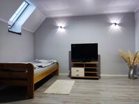 WH3 - Wohnzimmer WH3 - Wohnzimmer