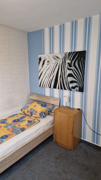 Monteurwohnung Zdjęcie 2 Monteurwohnung Zdjęcie 2