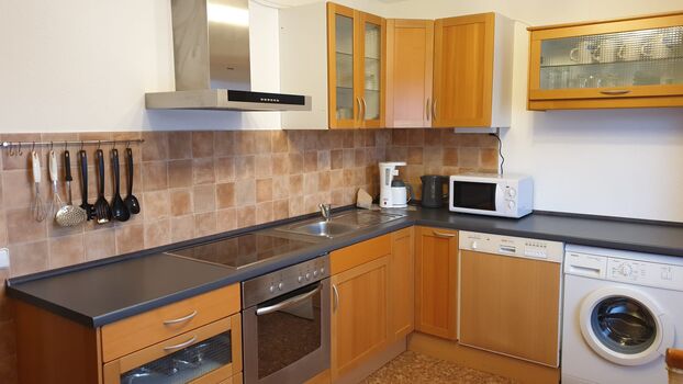 Monteurwohnung Zdjęcie 5 Monteurwohnung Zdjęcie 5