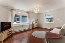 Lahntaler | 6 Gäste, WLAN, Netflix, Bahnhofsnah Bild 6 Lahntaler | 6 Gäste, WLAN, Netflix, Bahnhofsnah Bild 6