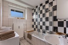 Lahntaler | 6 Gäste, WLAN, Netflix, Bahnhofsnah Bild 12 Lahntaler | 6 Gäste, WLAN, Netflix, Bahnhofsnah Bild 12