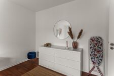 Lahntaler | 6 Gäste, WLAN, Netflix, Bahnhofsnah Bild 9 Lahntaler | 6 Gäste, WLAN, Netflix, Bahnhofsnah Bild 9