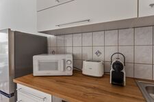 Lahntaler | 6 Gäste, WLAN, Netflix, Bahnhofsnah Bild 4 Lahntaler | 6 Gäste, WLAN, Netflix, Bahnhofsnah Bild 4