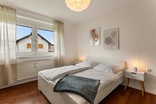 Lahntaler | 6 Gäste, WLAN, Netflix, Bahnhofsnah Bild 8 Lahntaler | 6 Gäste, WLAN, Netflix, Bahnhofsnah Bild 8