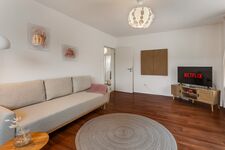 Lahntaler | 6 Gäste, WLAN, Netflix, Bahnhofsnah Bild 5 Lahntaler | 6 Gäste, WLAN, Netflix, Bahnhofsnah Bild 5