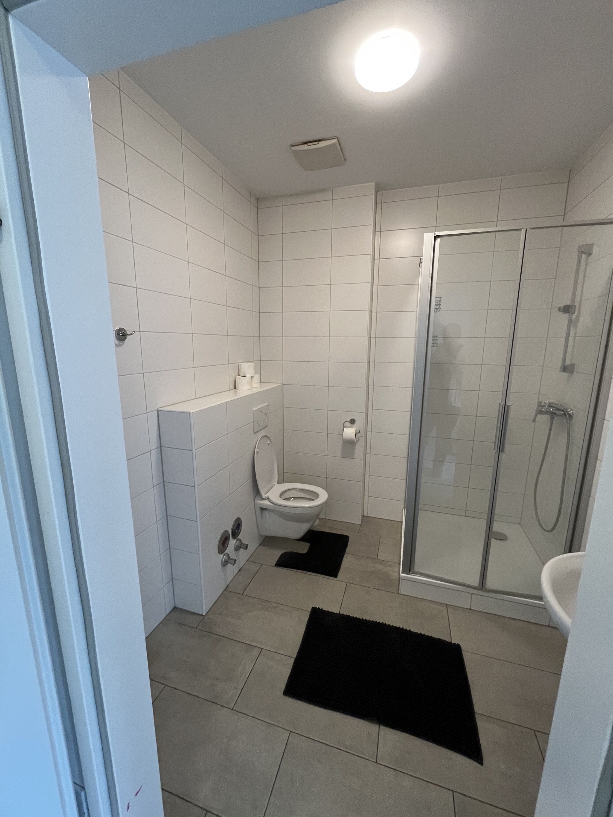 Bad/WC Bad/WC