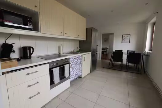 City Loft mit Billardtisch Picture 3 City Loft mit Billardtisch Picture 3