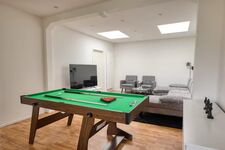 City Loft mit Billardtisch Bild 6 City Loft mit Billardtisch Bild 6