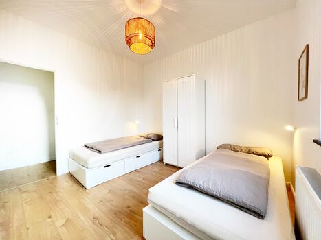 Doppel Zimmer A Doppel Zimmer A