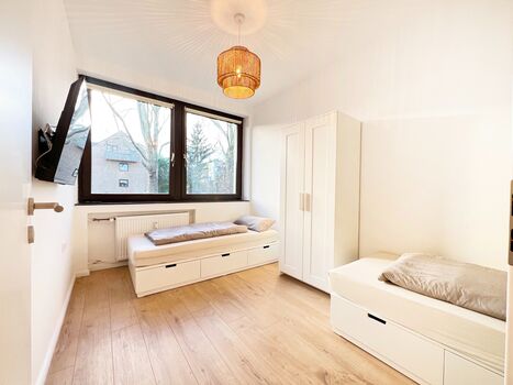 Doppel Zimmer B Doppel Zimmer B