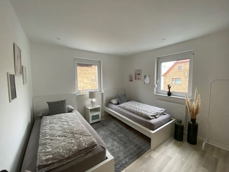 Wohnung schön, praktisch, zentral Picture 2 Wohnung schön, praktisch, zentral Picture 2