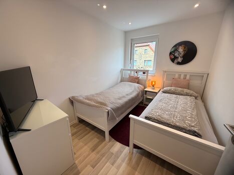 Wohnung schön, praktisch, zentral Picture 3 Wohnung schön, praktisch, zentral Picture 3