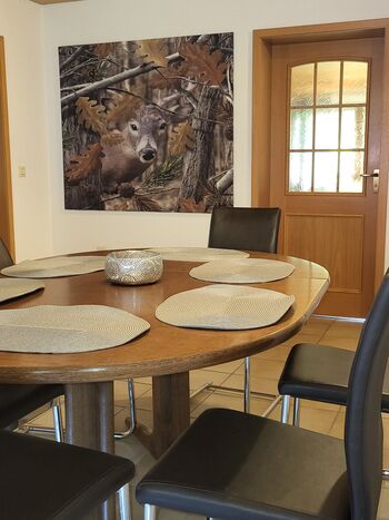 Wohnung am Bach Wohnung am Bach