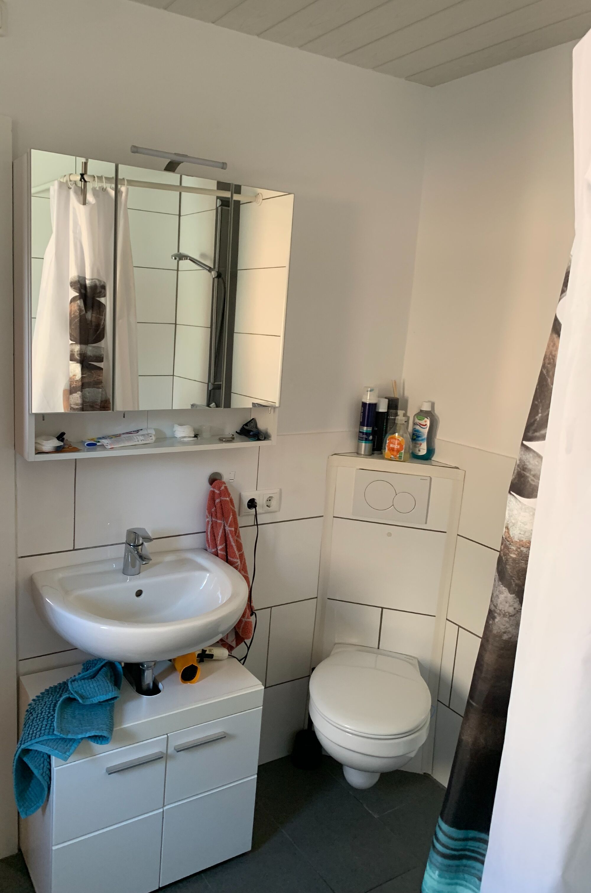 Einheit 2: WC Einheit 2: WC