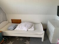 Einheit 1: Doppelzimmer, oben Einheit 1: Doppelzimmer, oben