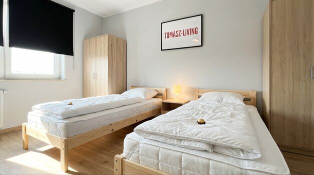 GK7 / TOMASZ-LIVING in HÜCKELHOVEN - Große Küche Zdjęcie 2 GK7 / TOMASZ-LIVING in HÜCKELHOVEN - Große Küche Zdjęcie 2