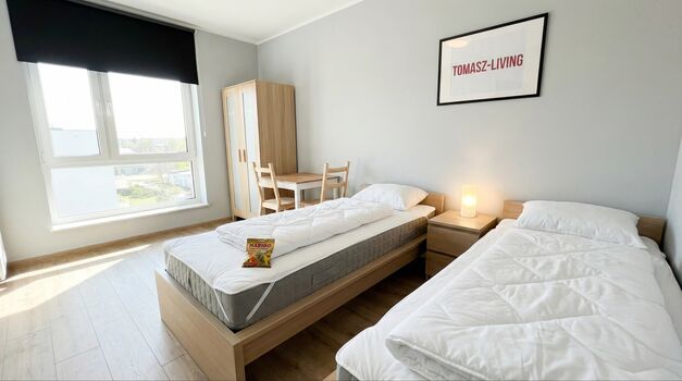 GK7 / TOMASZ-LIVING in HÜCKELHOVEN - Große Küche Zdjęcie 5 GK7 / TOMASZ-LIVING in HÜCKELHOVEN - Große Küche Zdjęcie 5