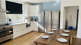 GK7 / TOMASZ-LIVING in HÜCKELHOVEN - Große Küche Bild 4 GK7 / TOMASZ-LIVING in HÜCKELHOVEN - Große Küche Bild 4