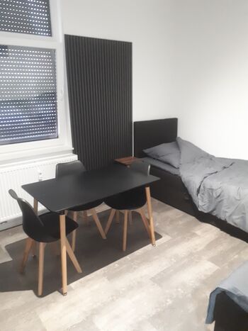 Zimmer 2 (3Bett) Zimmer 2 (3Bett)