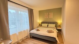 SN Apartments Bild 1 SN Apartments Bild 1