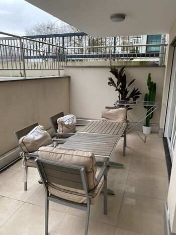 Ludwig Camas - Apartments // Moderne Wohnungen mit Parkplatz Bild 3 Ludwig Camas - Apartments // Moderne Wohnungen mit Parkplatz Bild 3