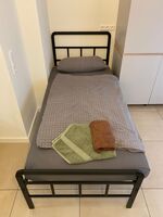 Ludwig Camas - Apartments // Moderne Wohnungen mit Parkplatz Bild 8 Ludwig Camas - Apartments // Moderne Wohnungen mit Parkplatz Bild 8