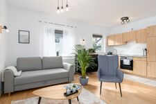 Harmony: Moderne Wohnung – Komfort & Top Lage! Bild 12 Harmony: Moderne Wohnung – Komfort & Top Lage! Bild 12