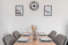 Harmony: Moderne Wohnung – Komfort & Top Lage! Bild 11 Harmony: Moderne Wohnung – Komfort & Top Lage! Bild 11