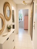 Bis zu 2 Personen - Wohnung + Balkon Bild 4 Bis zu 2 Personen - Wohnung + Balkon Bild 4