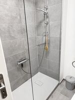 Bis zu 2 Personen - Wohnung + Balkon Bild 9 Bis zu 2 Personen - Wohnung + Balkon Bild 9