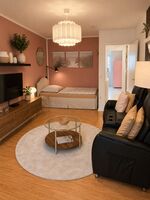 Bis zu 2 Personen - Wohnung + Balkon Bild 7 Bis zu 2 Personen - Wohnung + Balkon Bild 7
