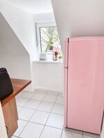 Bis zu 2 Personen - Wohnung + Balkon Bild 8 Bis zu 2 Personen - Wohnung + Balkon Bild 8
