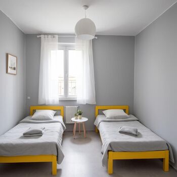 Monteurunterkunft München -nach Wunsch/Bedürfnis Monteurunterkunft München -nach Wunsch/Bedürfnis