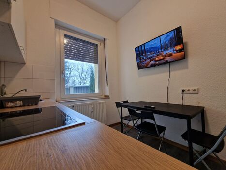 Unna - WDI Monteurzimmer - (2-25 Personen) Bild 3 Unna - WDI Monteurzimmer - (2-25 Personen) Bild 3