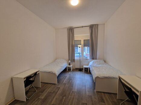 Unna - WDI Monteurzimmer - (2-25 Personen) Bild 5 Unna - WDI Monteurzimmer - (2-25 Personen) Bild 5