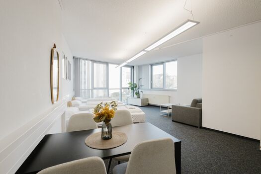 PrimestayN8 Nürnberg Bild 2 PrimestayN8 Nürnberg Bild 2