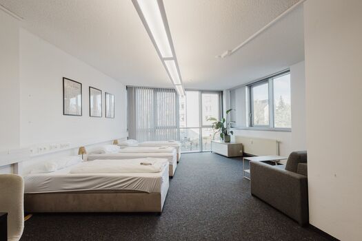 PrimestayN8 Nürnberg Bild 5 PrimestayN8 Nürnberg Bild 5