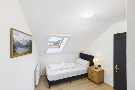 Monteurzimmer Fußach Bild 2 Monteurzimmer Fußach Bild 2