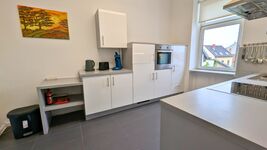 Zentrumsnahe Unterkunft, 5 Min zur Innenstadt und zum Hbf Bild 7 Zentrumsnahe Unterkunft, 5 Min zur Innenstadt und zum Hbf Bild 7